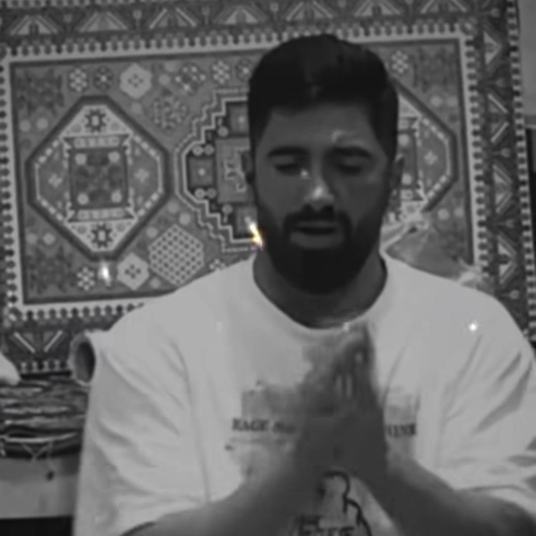 آهنگ جدید جواد عباسی تیسه فرمان عقب گرد هادامه